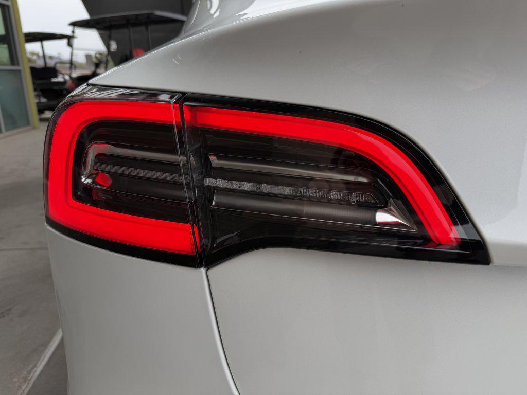 used 2022 Tesla Model 3 car, priced at $22,977