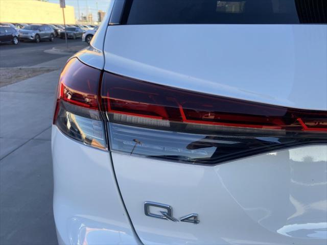 used 2022 Audi e-tron car, priced at $24,987