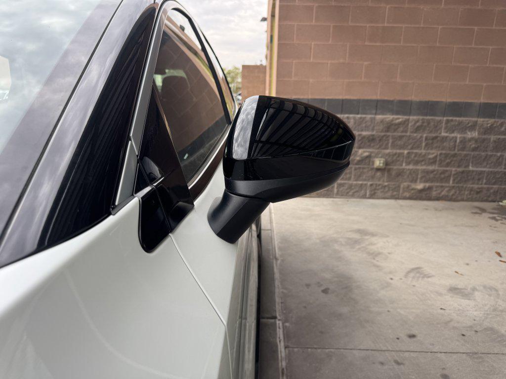 used 2024 Nissan ARIYA car, priced at $24,277