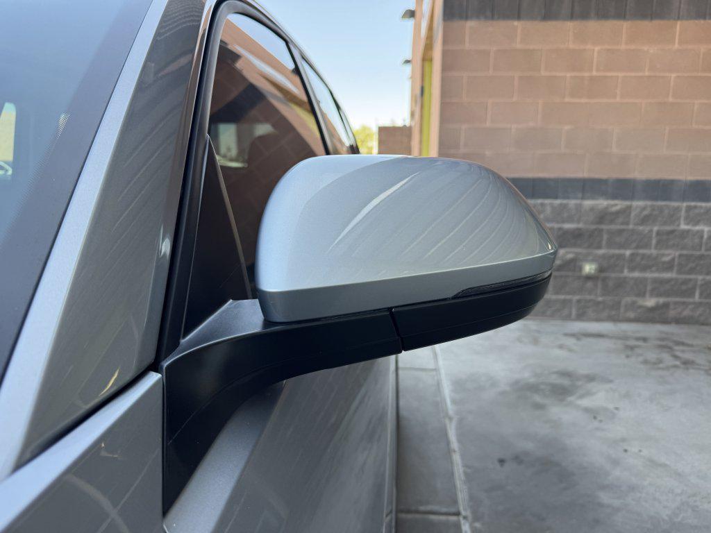 used 2024 Volkswagen Atlas car, priced at $31,577