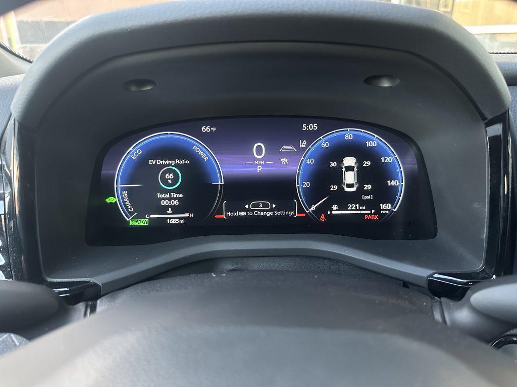 used 2025 Toyota Camry car, priced at $32,277