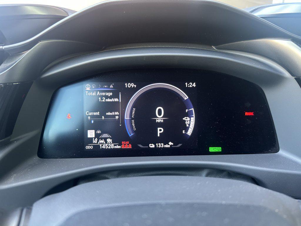 used 2024 Lexus RZ 450e car, priced at $34,977