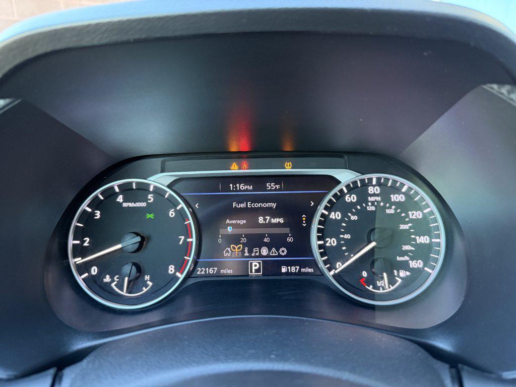 used 2024 Nissan Sentra car, priced at $18,977