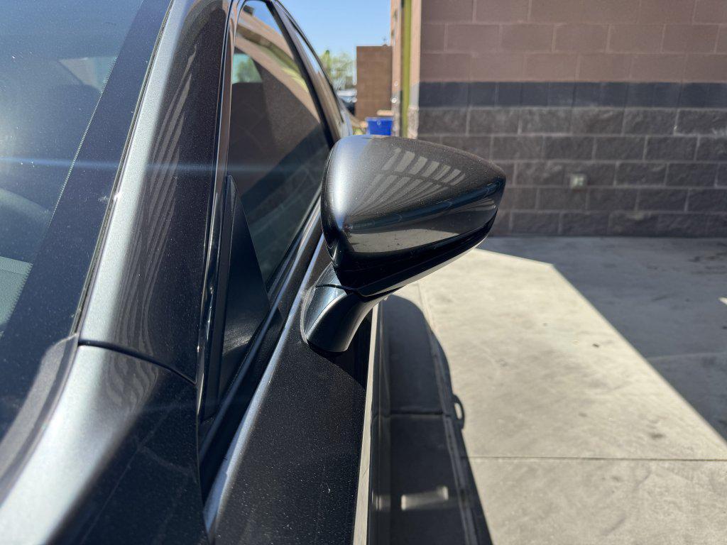 used 2024 Mazda Mazda3 car, priced at $22,697