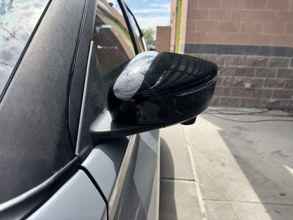 used 2023 Nissan Kicks car, priced at $18,977