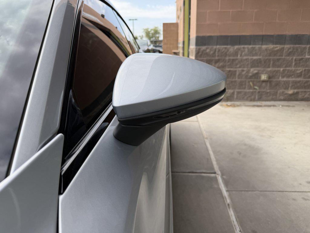 used 2022 Audi e-tron GT car, priced at $39,477