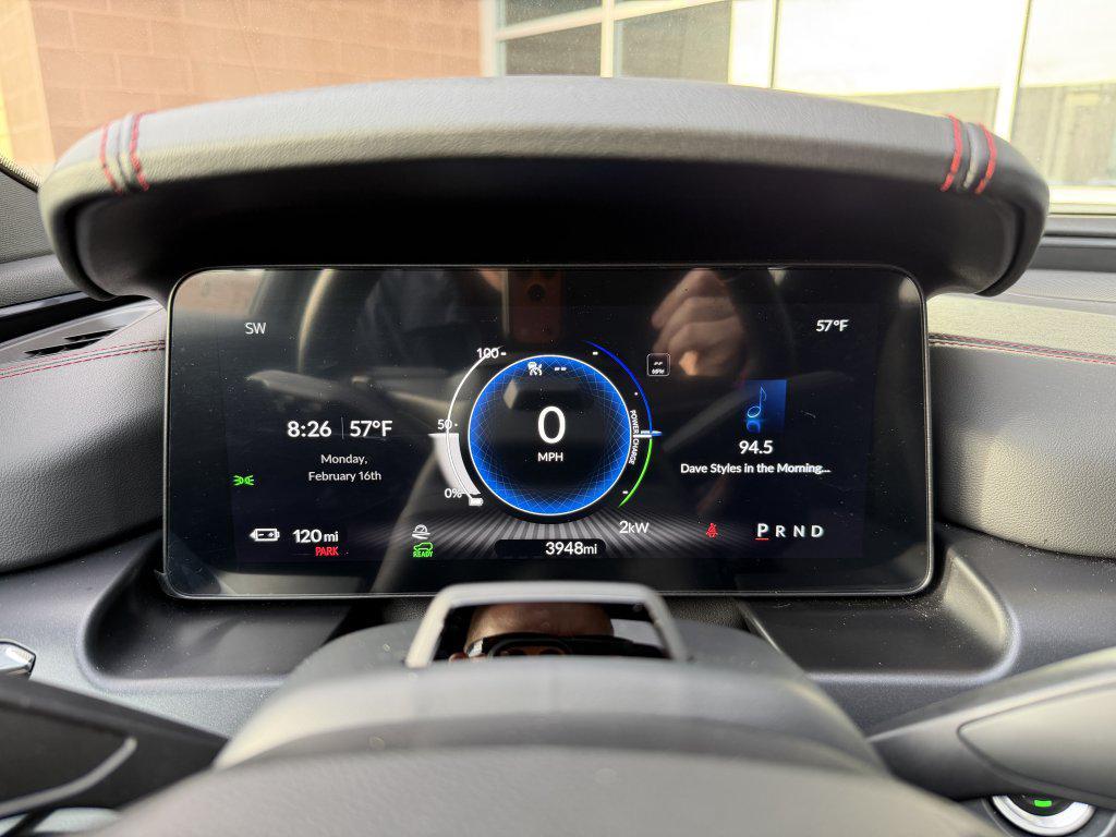 used 2024 Acura ZDX car, priced at $37,977