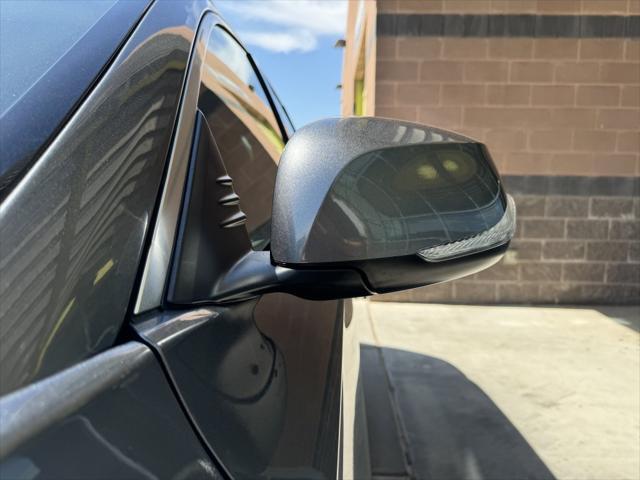 used 2023 INFINITI QX50 car, priced at $27,987