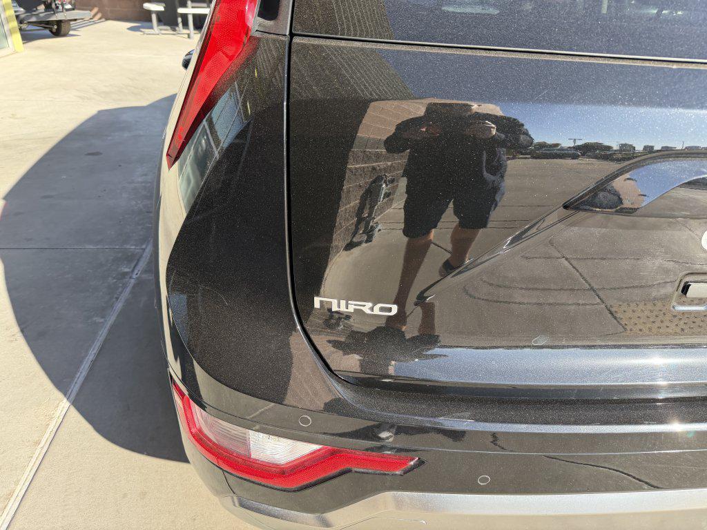 used 2024 Kia Niro car, priced at $25,277