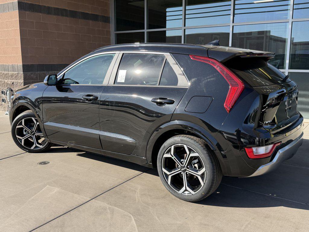 used 2024 Kia Niro car, priced at $25,277