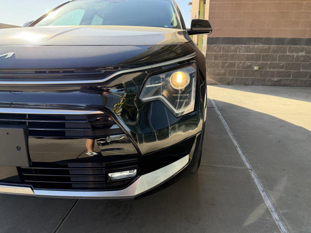 used 2024 Kia Niro car, priced at $25,277