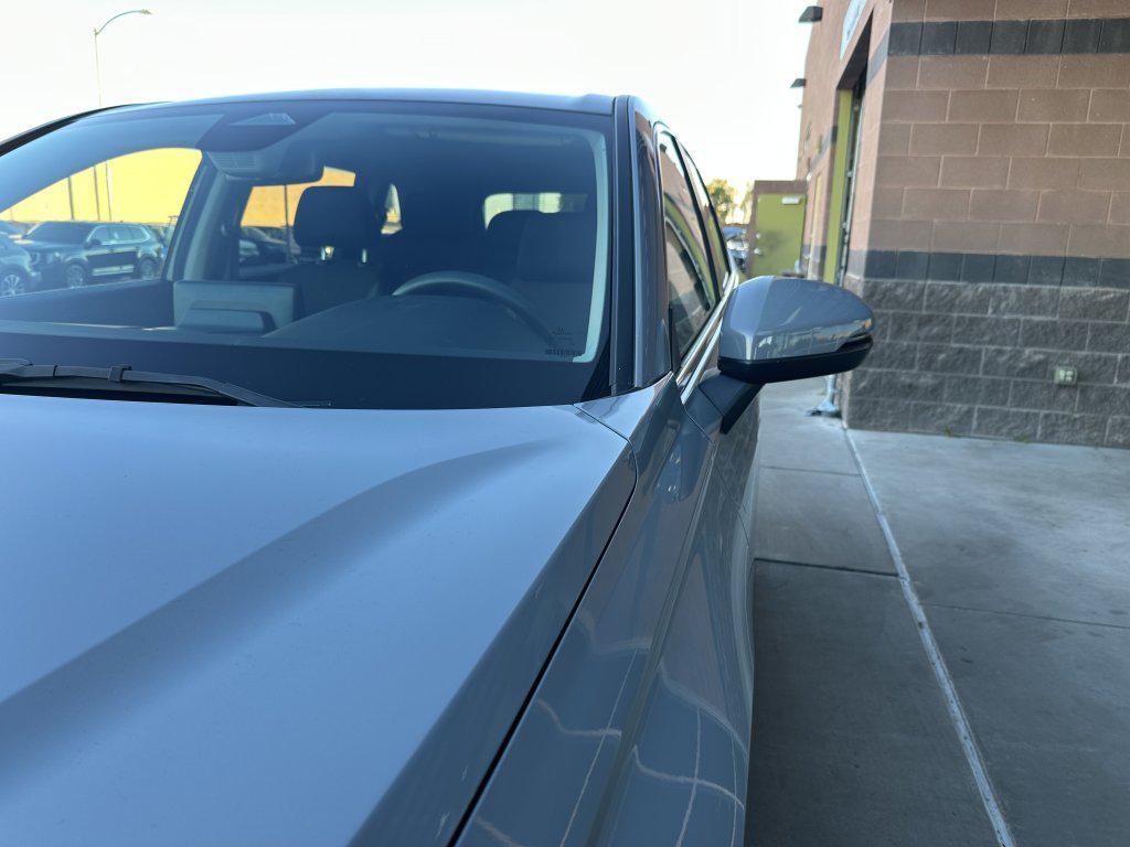 used 2023 Honda CR-V car, priced at $26,777