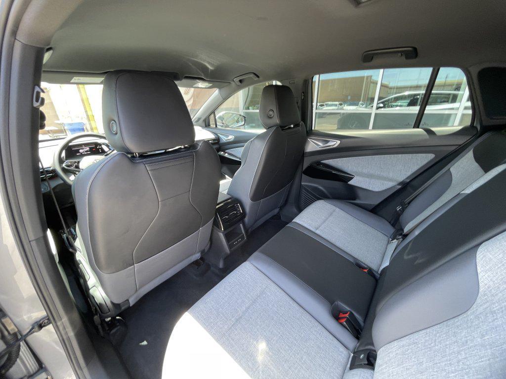 used 2023 Volkswagen ID.4 car, priced at $21,477