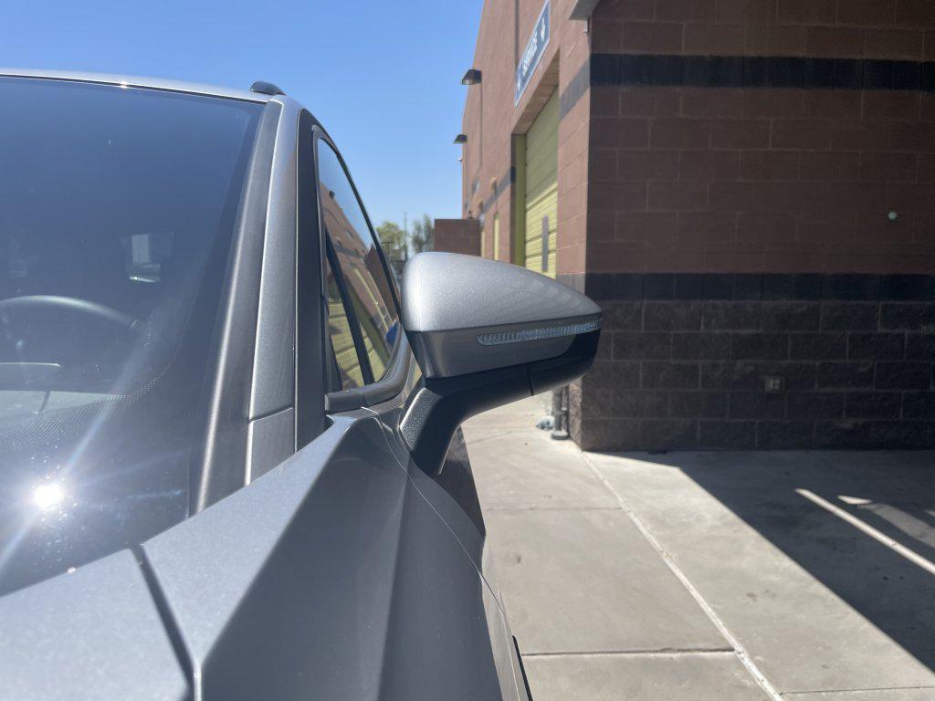 used 2023 Volkswagen ID.4 car, priced at $21,477