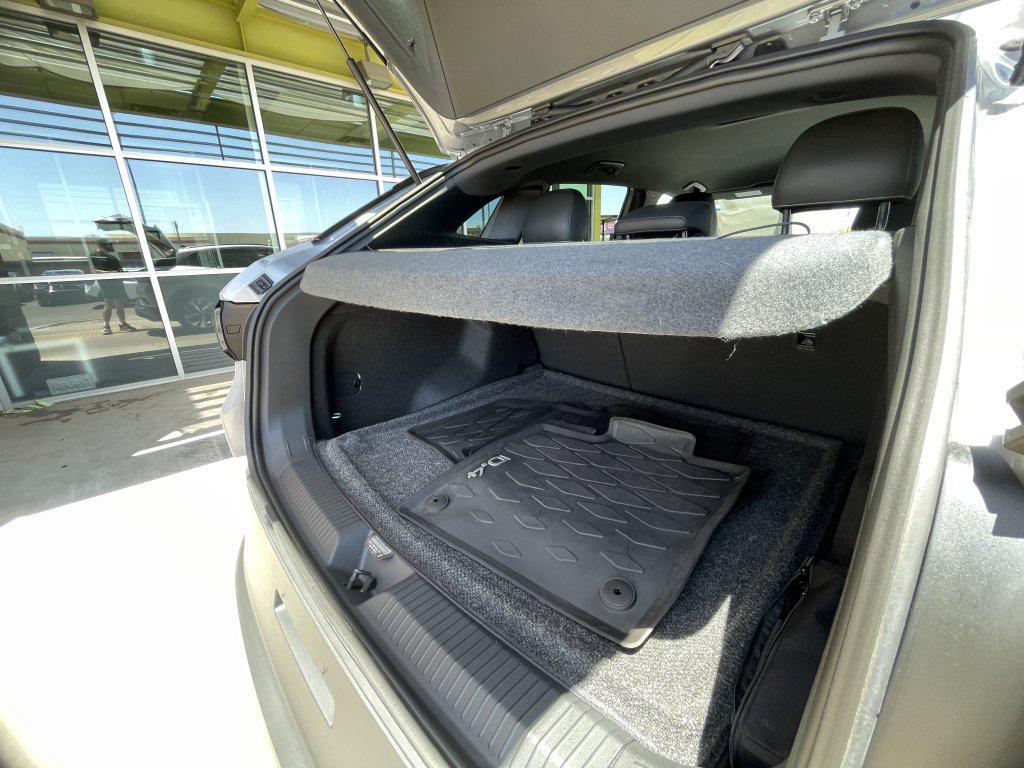 used 2023 Volkswagen ID.4 car, priced at $21,477