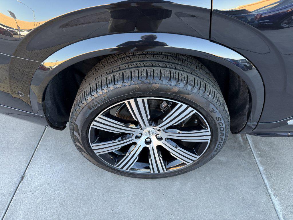 used 2024 Volvo XC90 Recharge Plug-In Hybrid car, priced at $42,877