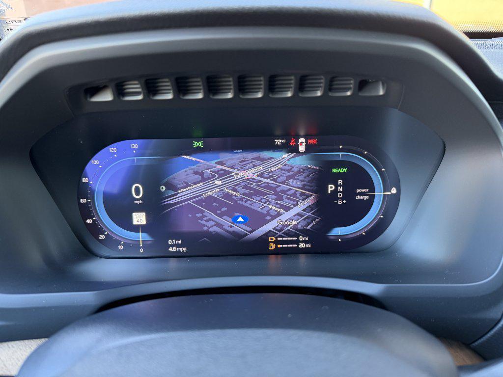 used 2024 Volvo XC90 Recharge Plug-In Hybrid car, priced at $42,877