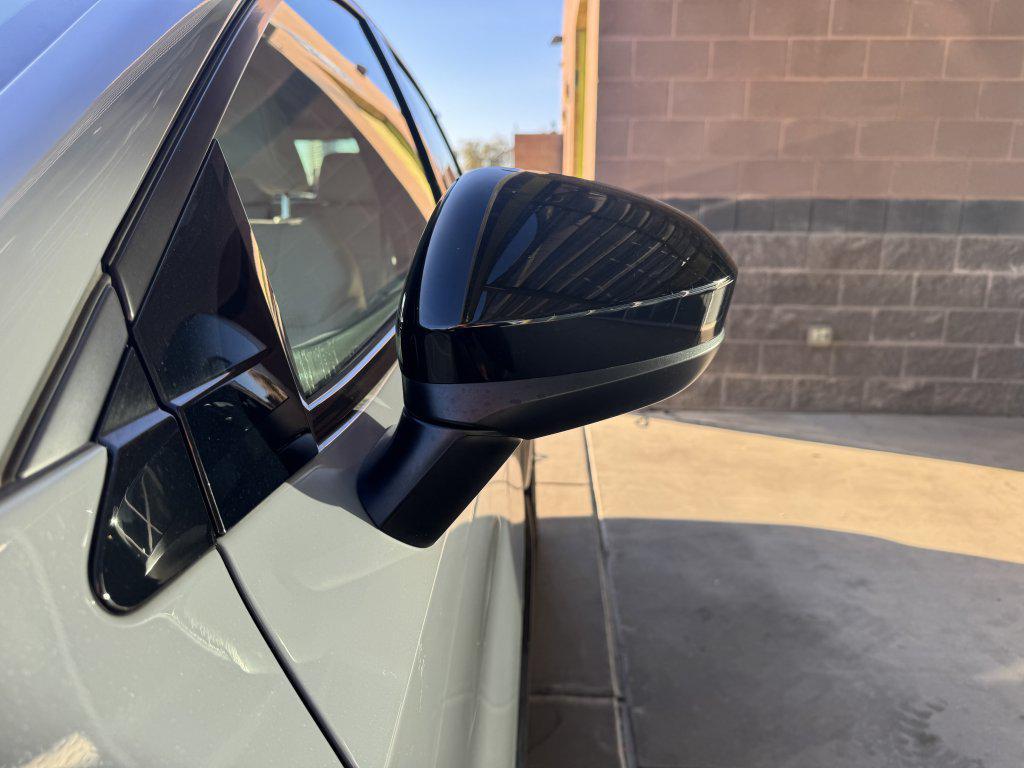 used 2024 Nissan ARIYA car, priced at $22,497