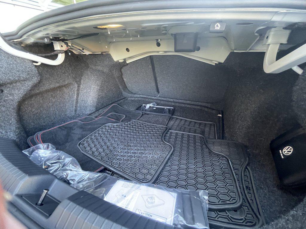 used 2024 Volkswagen Jetta GLI car, priced at $26,977