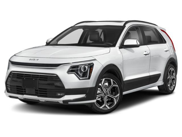 used 2023 Kia Niro car, priced at $23,977