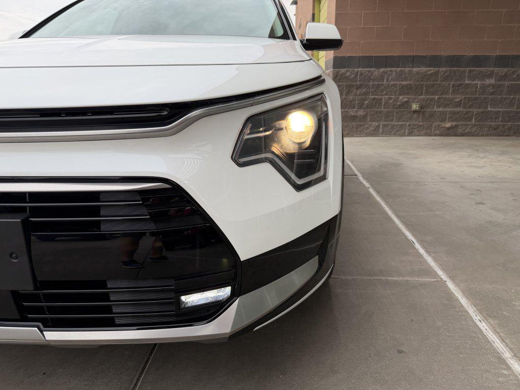 used 2023 Kia Niro car, priced at $23,977