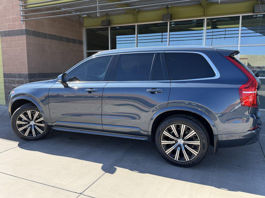 used 2023 Volvo XC90 car, priced at $35,777