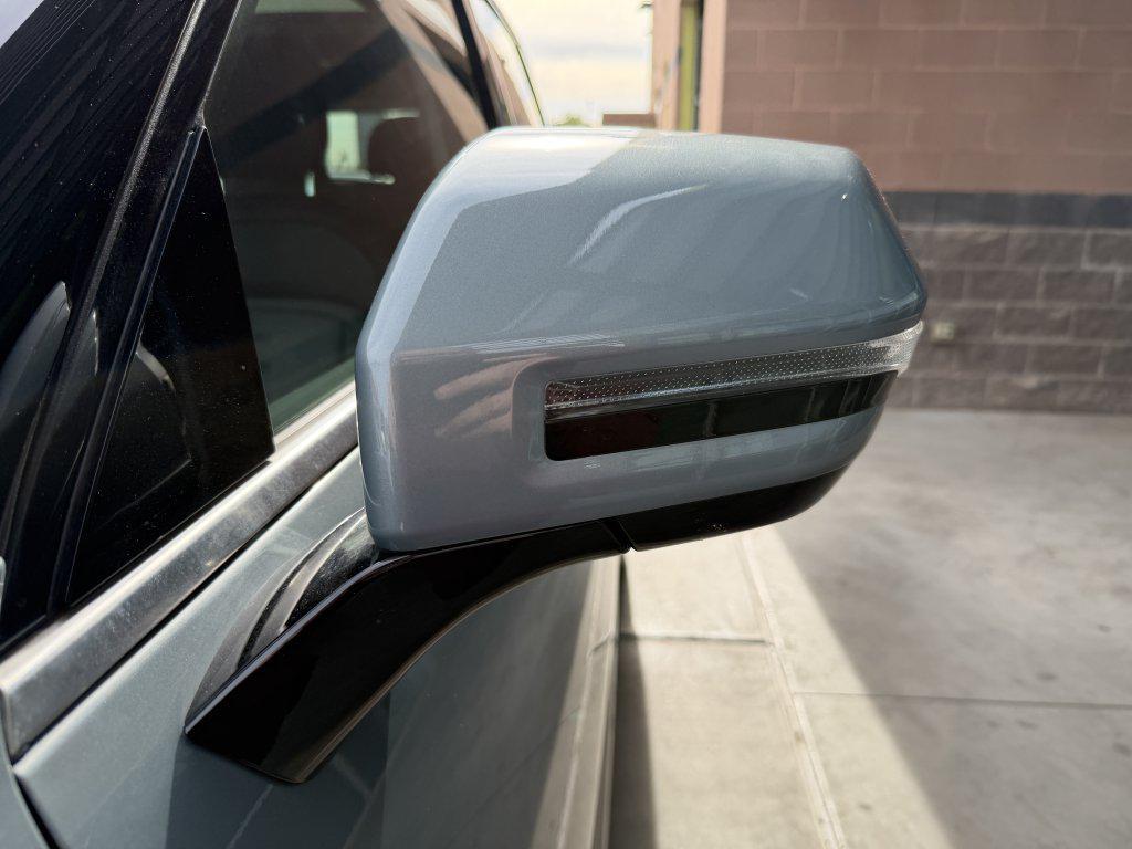 used 2024 Kia EV9 car, priced at $36,977