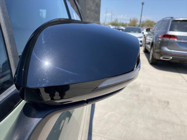 used 2023 Kia Sportage car, priced at $27,287