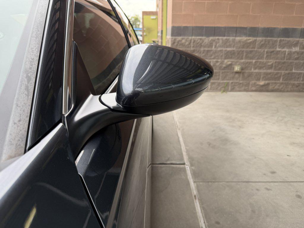 used 2024 Honda Accord car, priced at $25,977