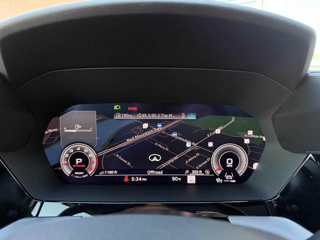 used 2022 Audi A3 car, priced at $26,477