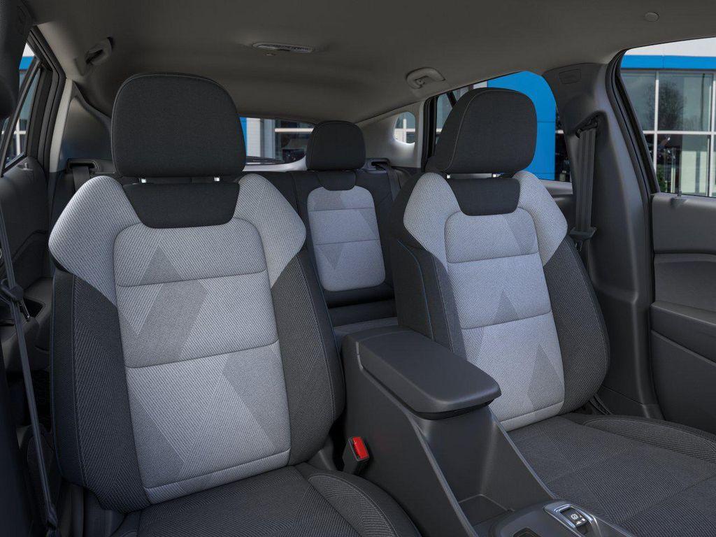 new 2026 Chevrolet Trax car, priced at $21,898