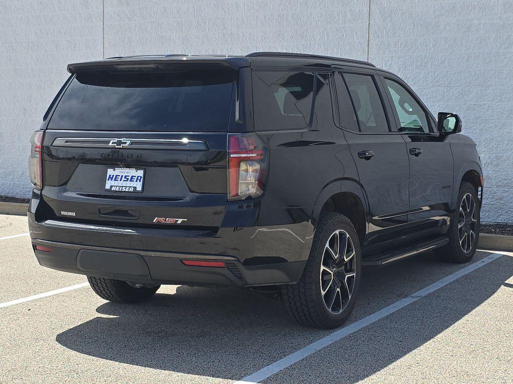 used 2021 Chevrolet Tahoe car, priced at $44,929