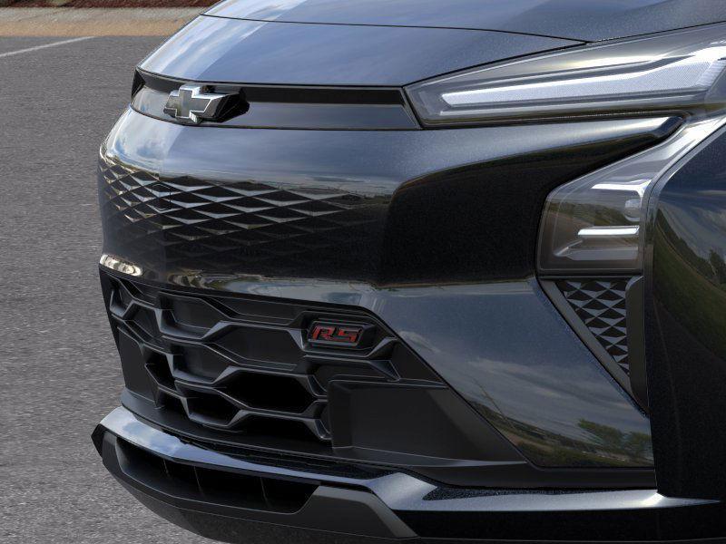 new 2027 Chevrolet Bolt car, priced at $32,995