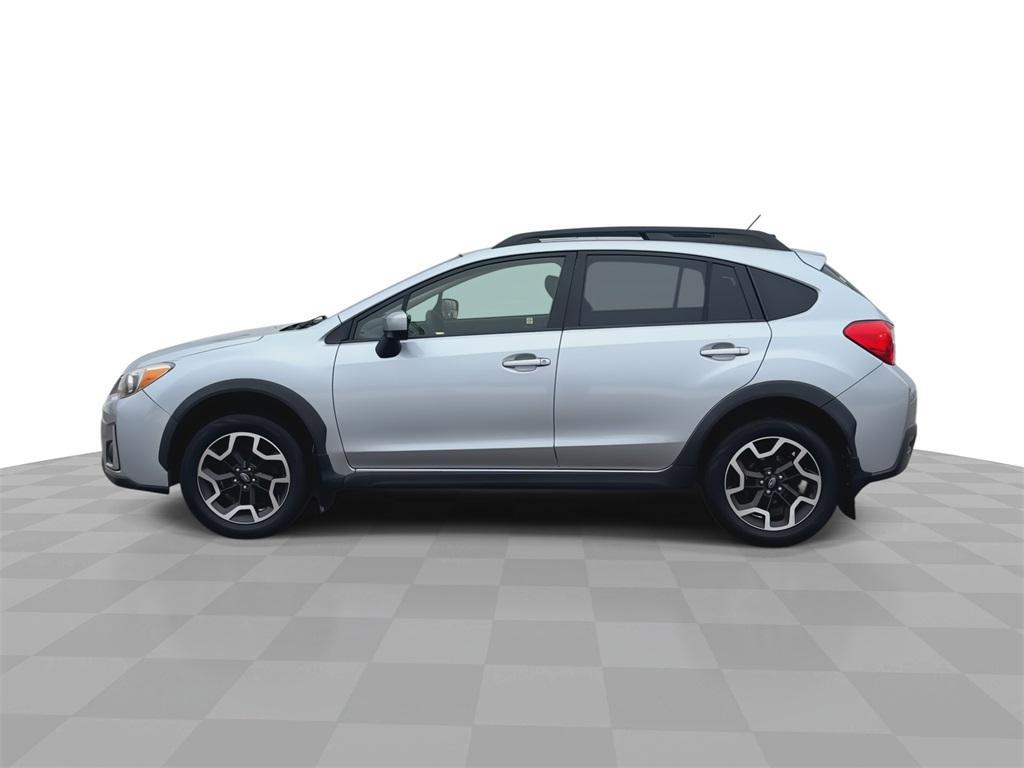 used 2017 Subaru Crosstrek car, priced at $11,807