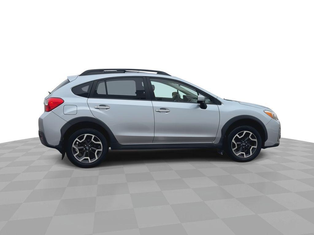 used 2017 Subaru Crosstrek car, priced at $10,402