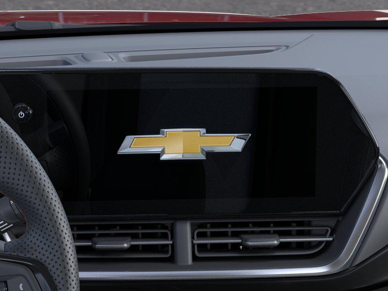new 2026 Chevrolet Trax car, priced at $25,409