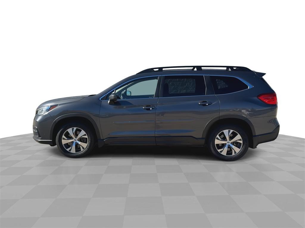 used 2019 Subaru Ascent car, priced at $20,368