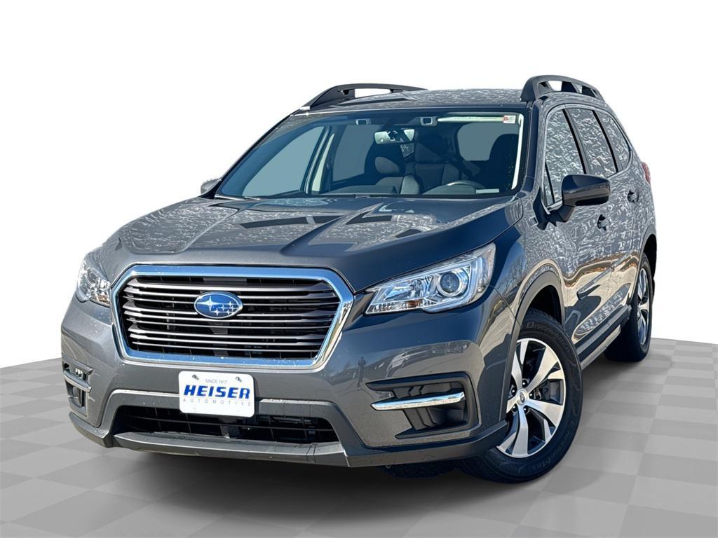 used 2019 Subaru Ascent car, priced at $20,368