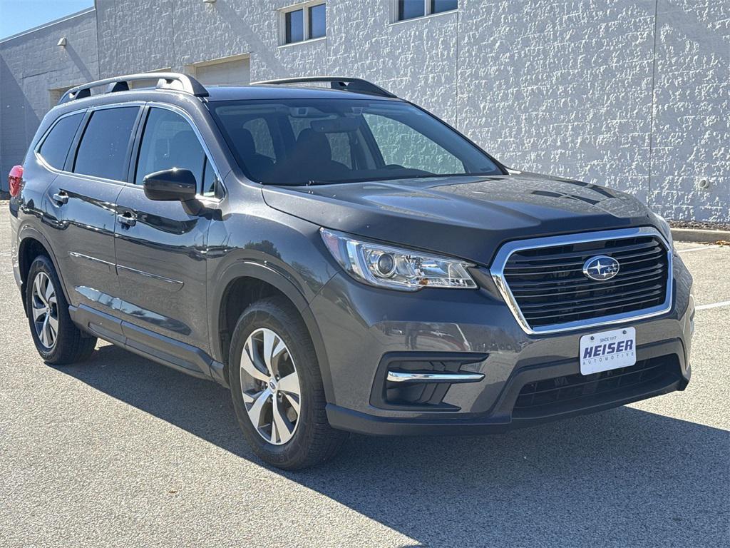 used 2019 Subaru Ascent car, priced at $20,368