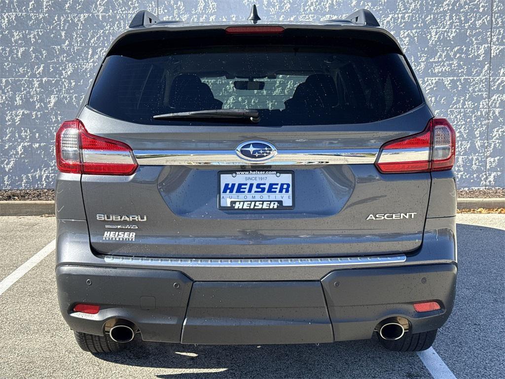 used 2019 Subaru Ascent car, priced at $20,368
