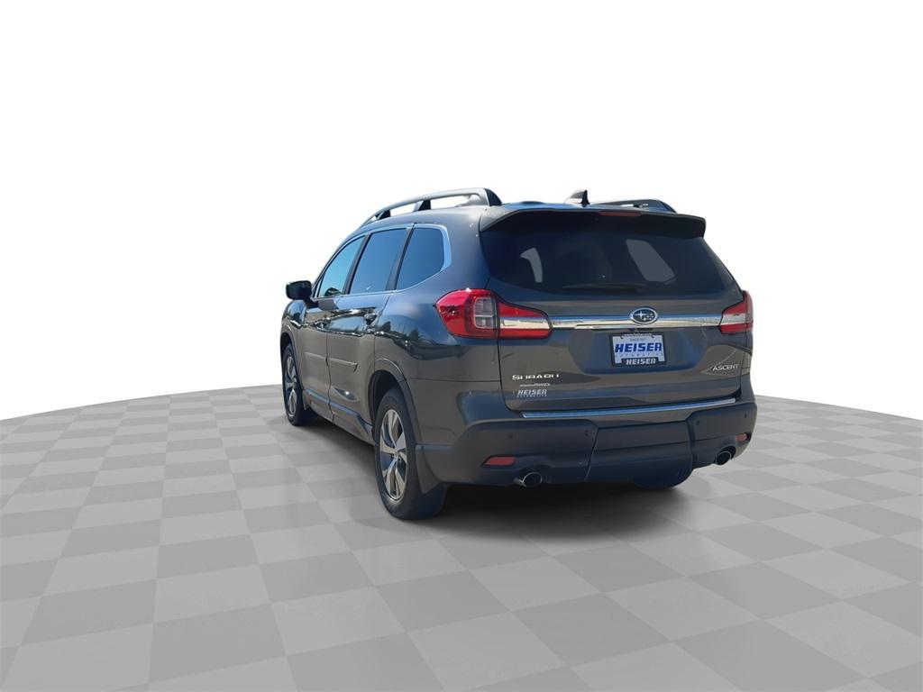 used 2019 Subaru Ascent car, priced at $20,368