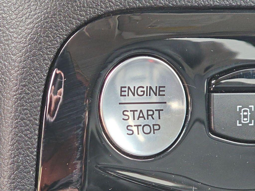used 2024 Ford Escape car, priced at $24,348
