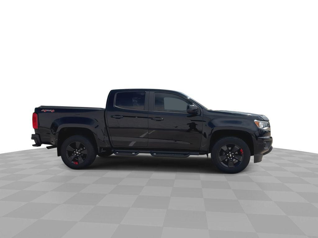 used 2019 Chevrolet Colorado car, priced at $26,146