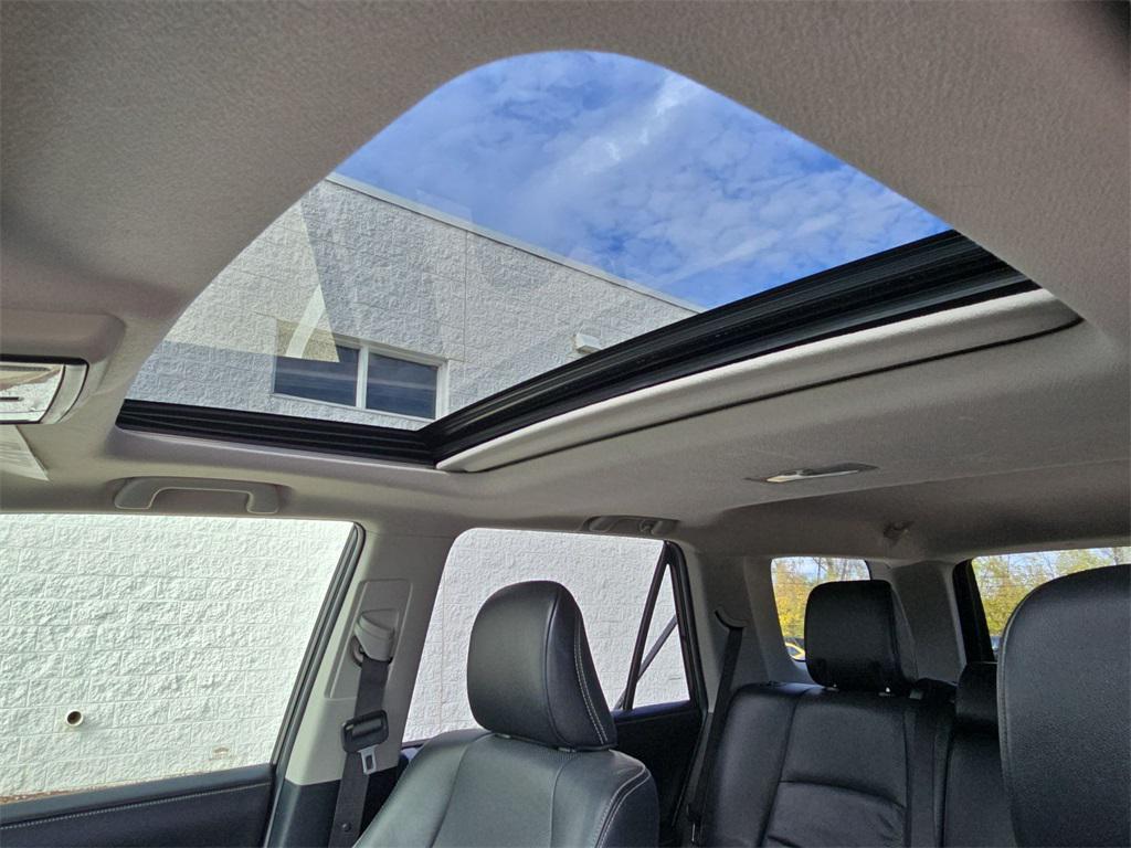 used 2015 Toyota 4Runner car, priced at $20,842