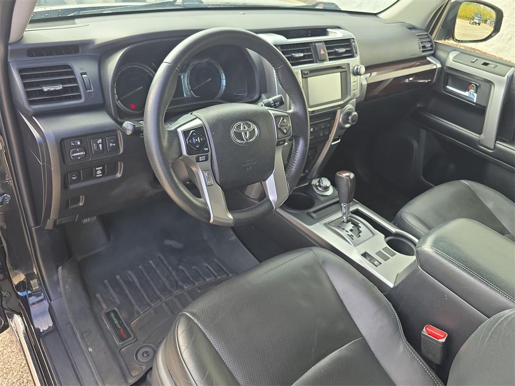 used 2015 Toyota 4Runner car, priced at $20,842