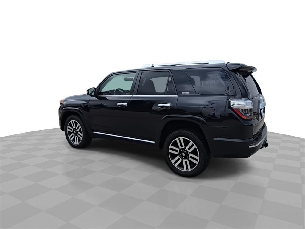 used 2015 Toyota 4Runner car, priced at $20,842