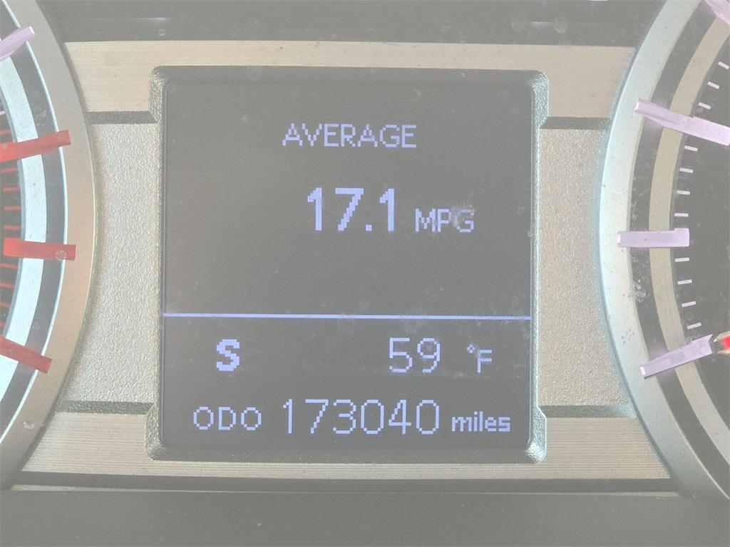 used 2015 Toyota 4Runner car, priced at $20,842