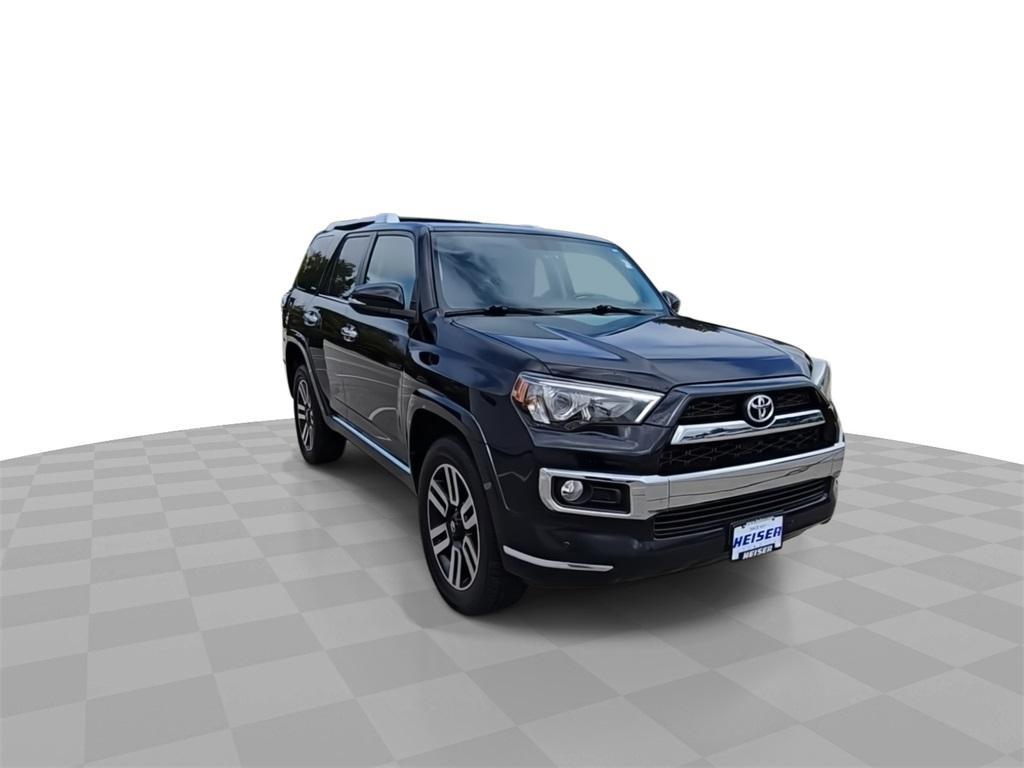 used 2015 Toyota 4Runner car, priced at $20,842