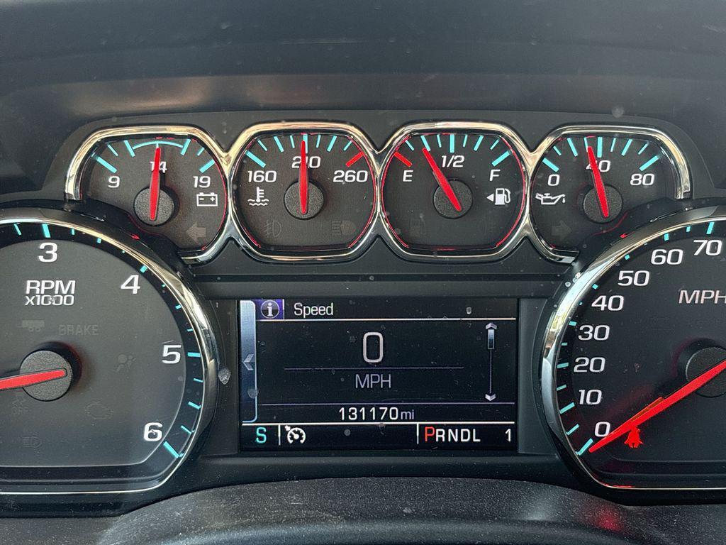 used 2018 GMC Sierra 3500 car, priced at $26,002