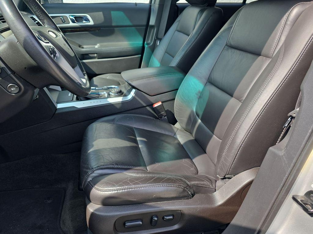 used 2014 Ford Explorer car, priced at $11,994